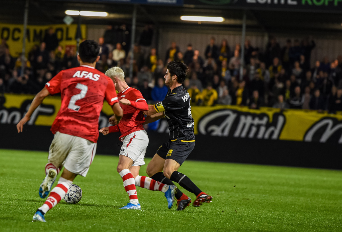 bsiderats.nl jong az nac klein 7163