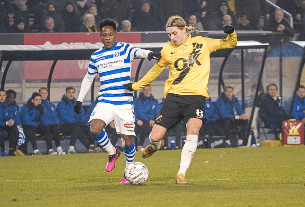 nac degraafschap 48