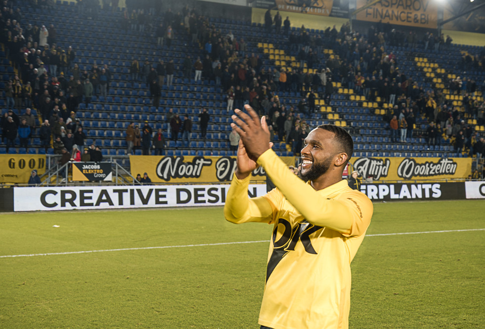 nac degraafschap 151