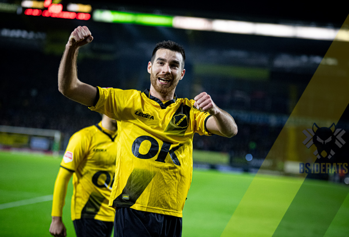 bsr nac jong az 4652