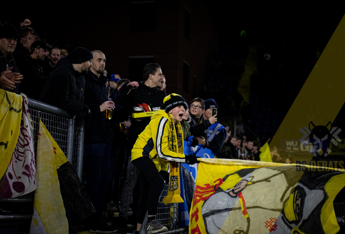 bsr nac jong az 4616