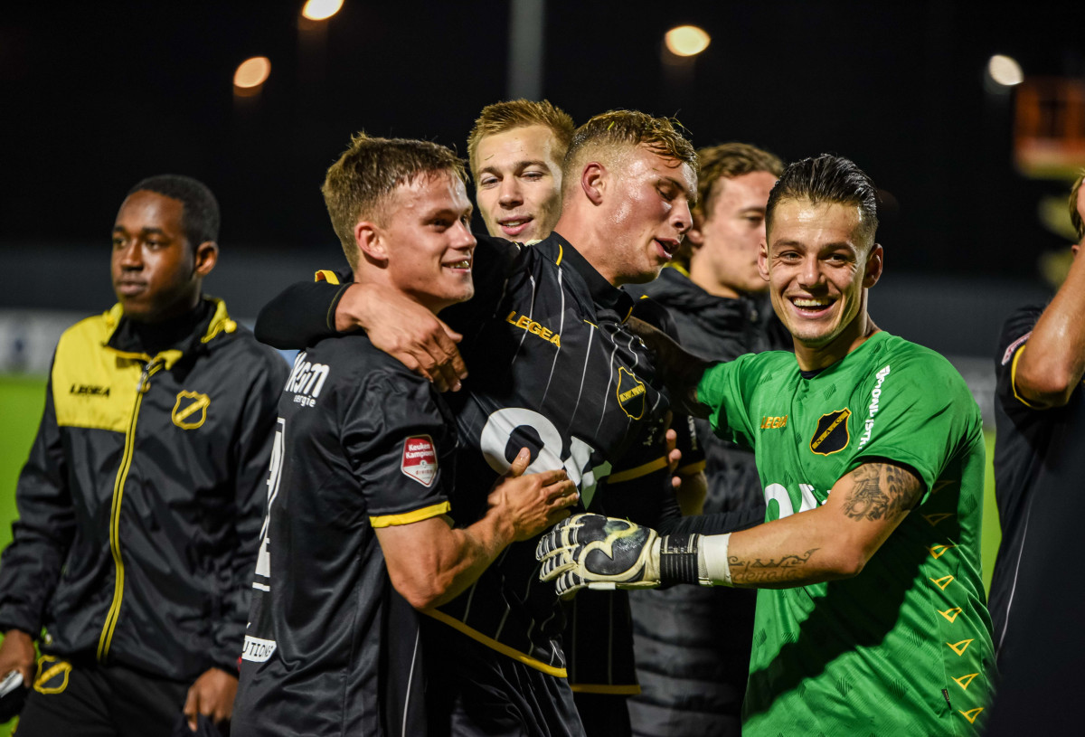 bsiderats.nl jong az nac klein 7339