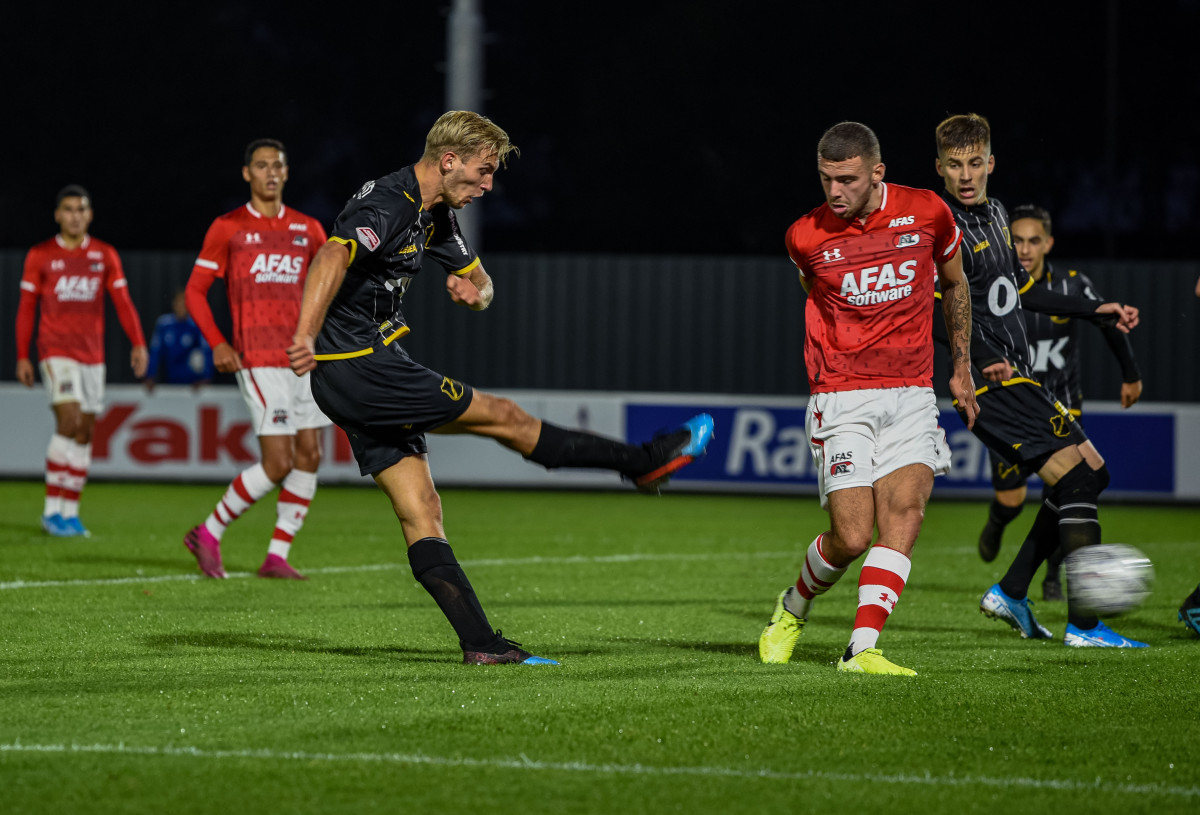 bsiderats.nl jong az nac klein 7023