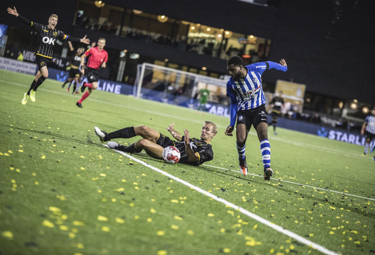 bsr fcenac vinnie de laat 2426