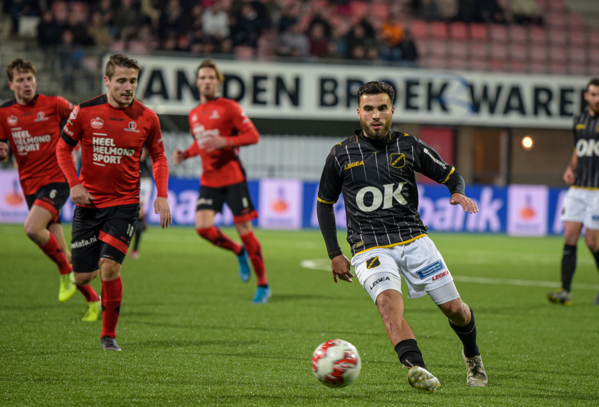 2251 bsr helmond sport nac 2795