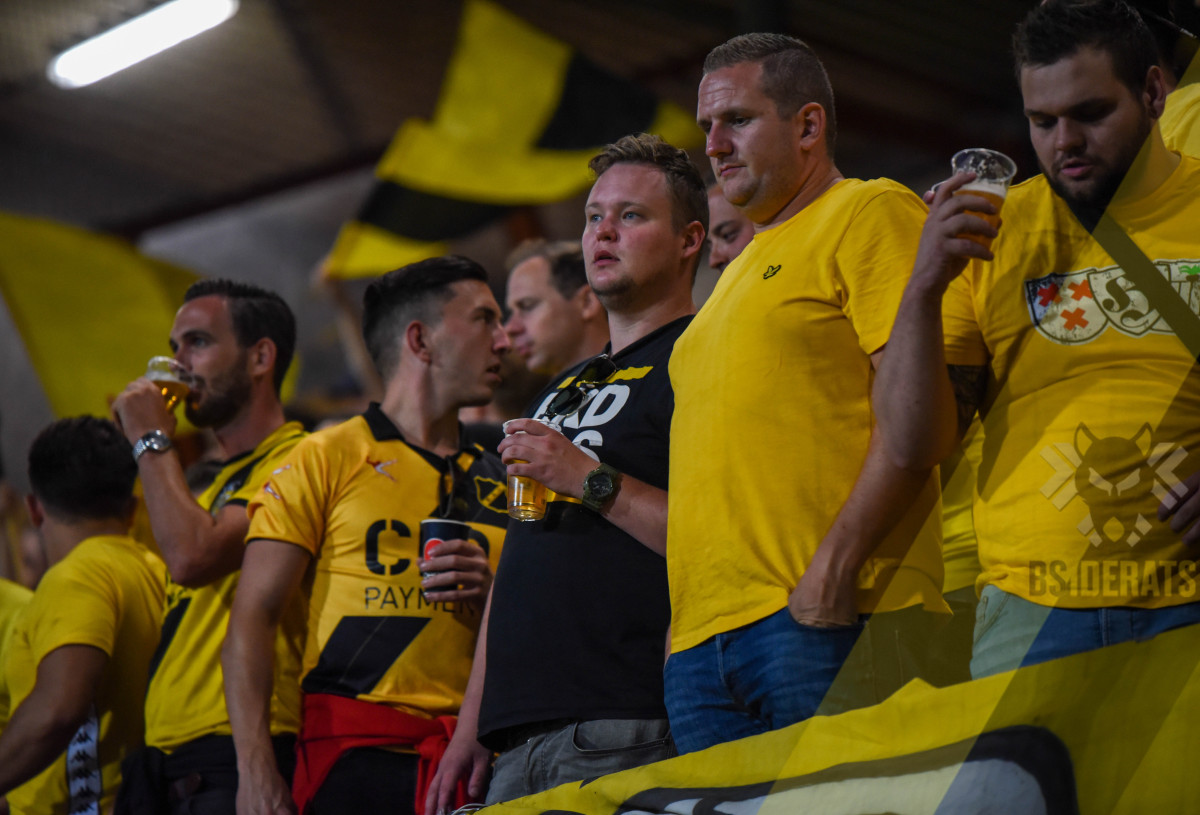 bsiderats.nl volnac 5025