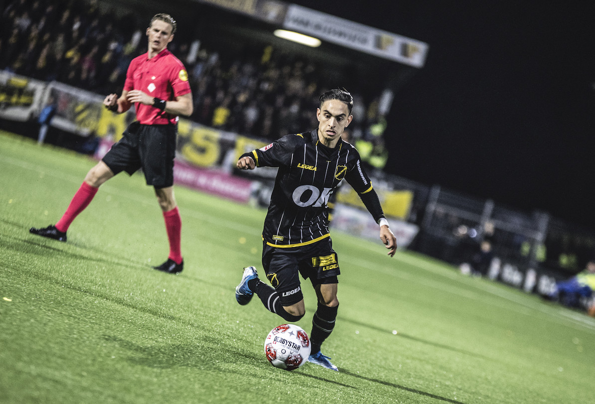 bsr fcenac vinnie de laat 2250