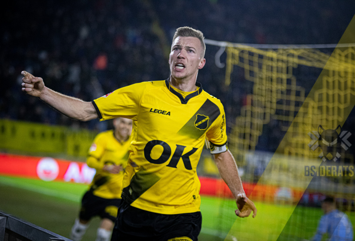 bsr nac jong az 4636