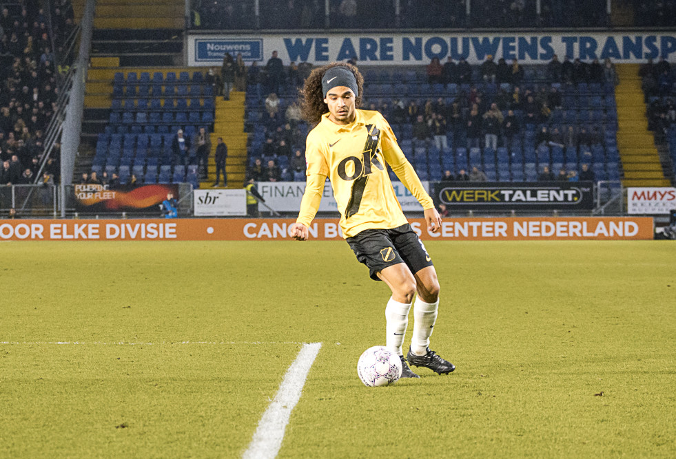 nac degraafschap 121