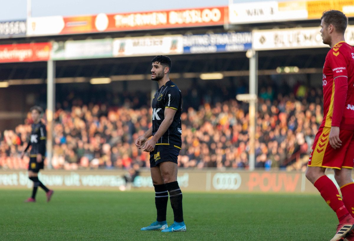 9019 b side rats gaenac tom willems 0217