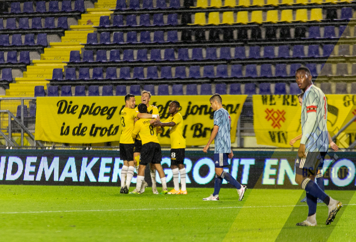 nac jongajax 4 0 web 20