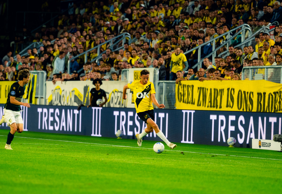 clint.leemansfortuna thuis