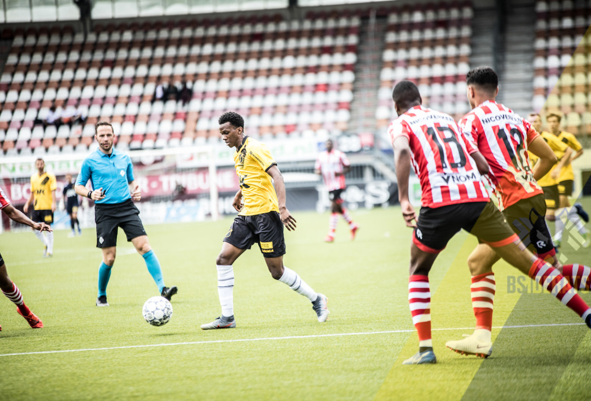 bsiderats spanac 2155