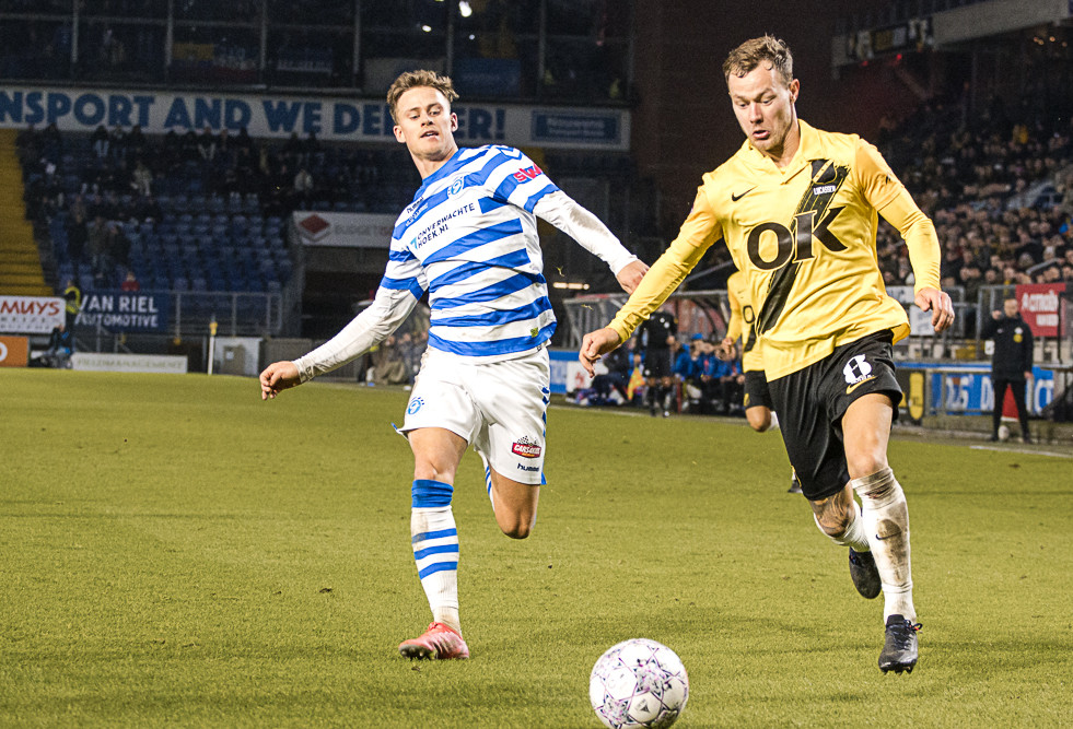 nac degraafschap 125