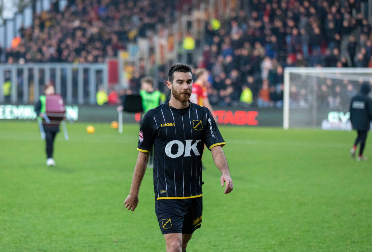 6604 b side rats gaenac tom willems 0479