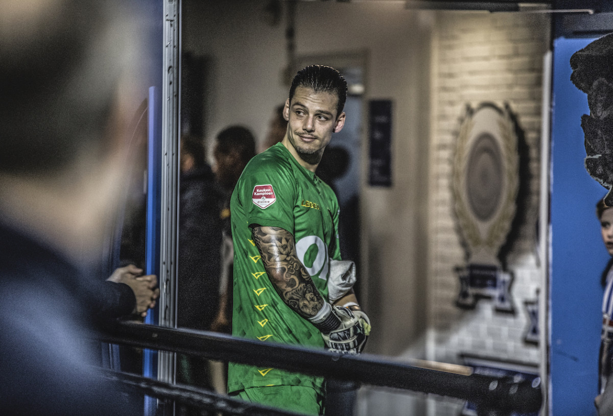 bsr fcenac vinnie de laat 2176