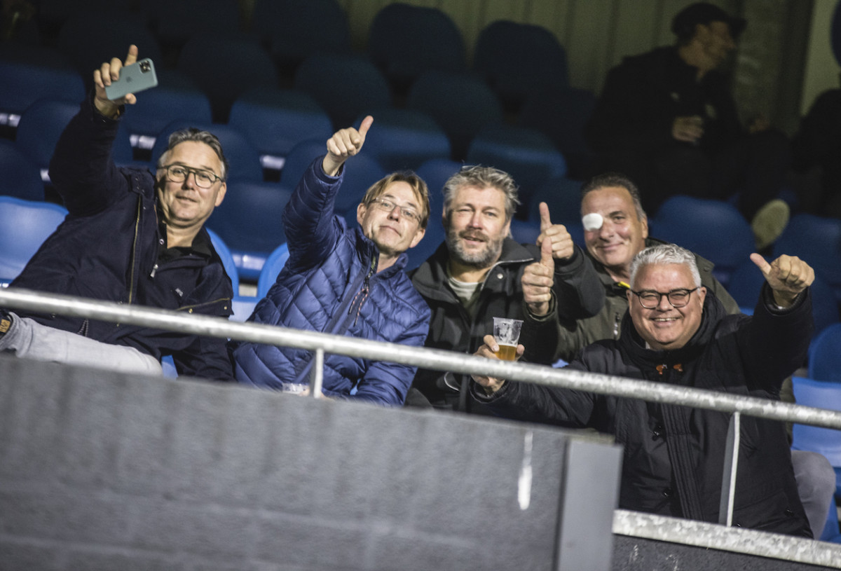 bsr fcenac vinnie de laat 2216