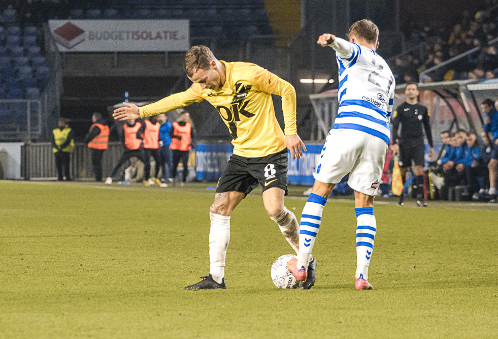 nac degraafschap 120