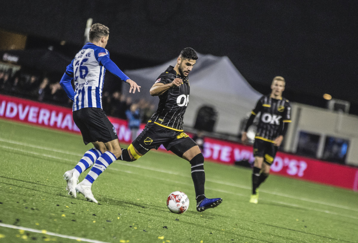 bsr fcenac vinnie de laat 2421