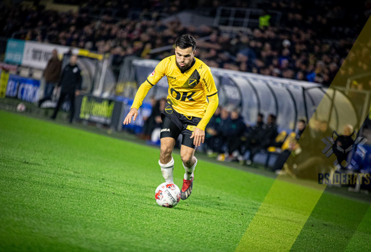 bsr nac jong az 4577