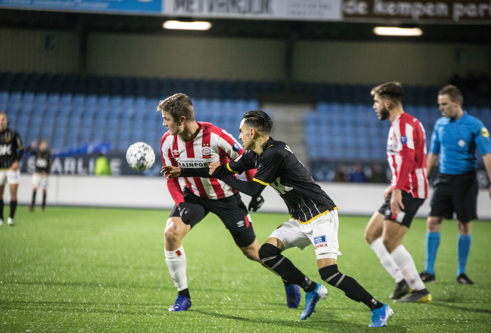 bsiderats jong psv nac 8262