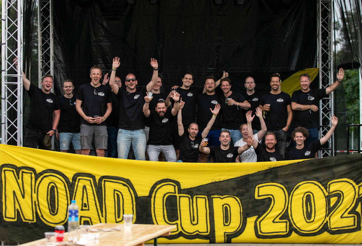 noad cup 2021 48