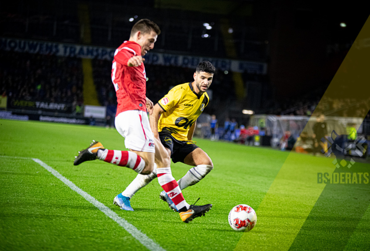 bsr nac jong az 4706