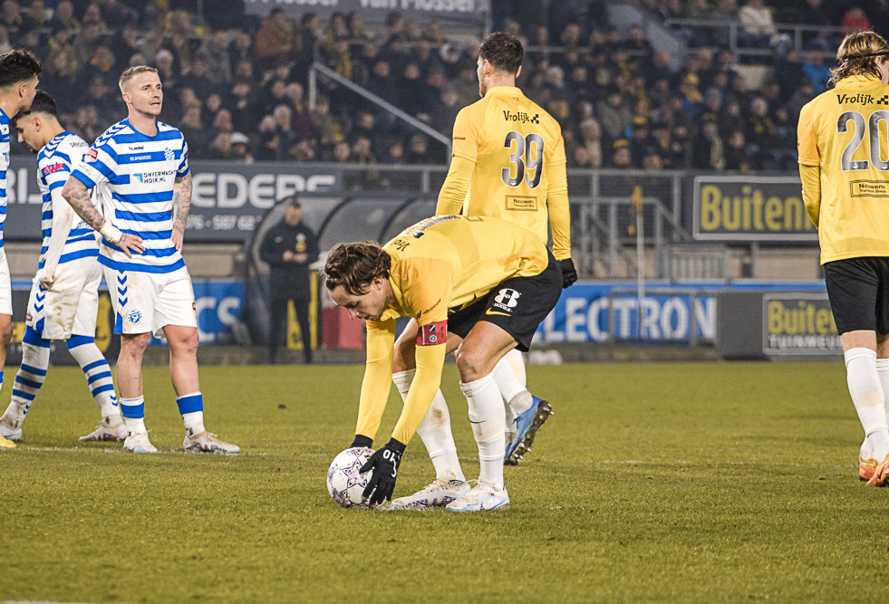 nac degraafschap 63(1)