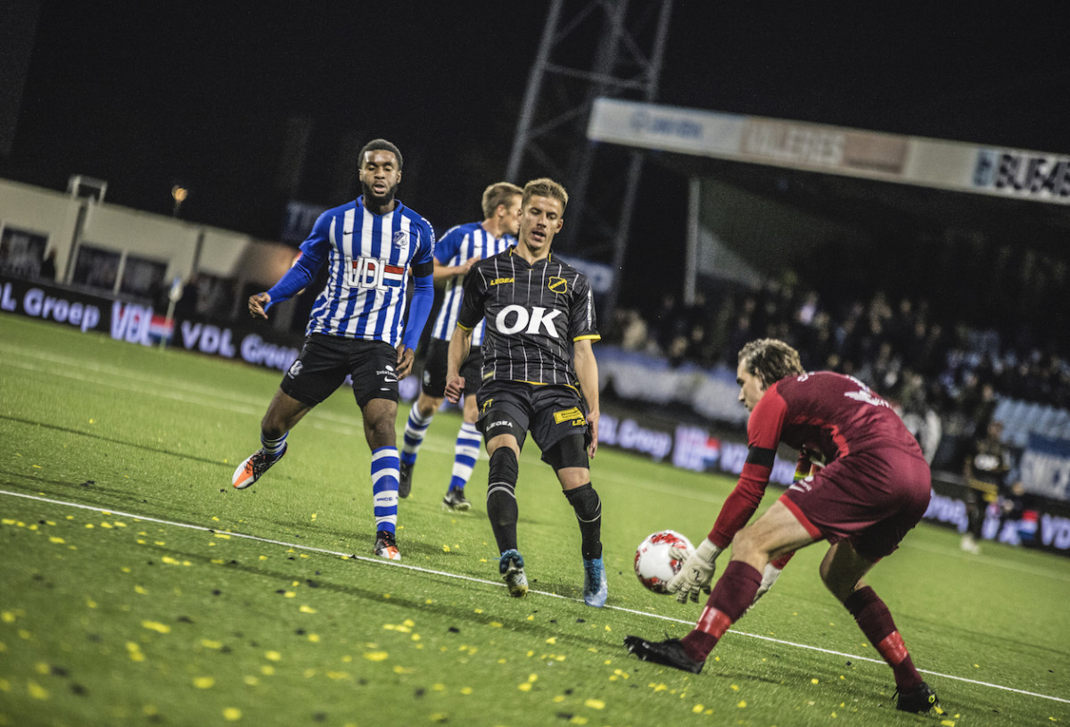 bsr fcenac vinnie de laat 2358