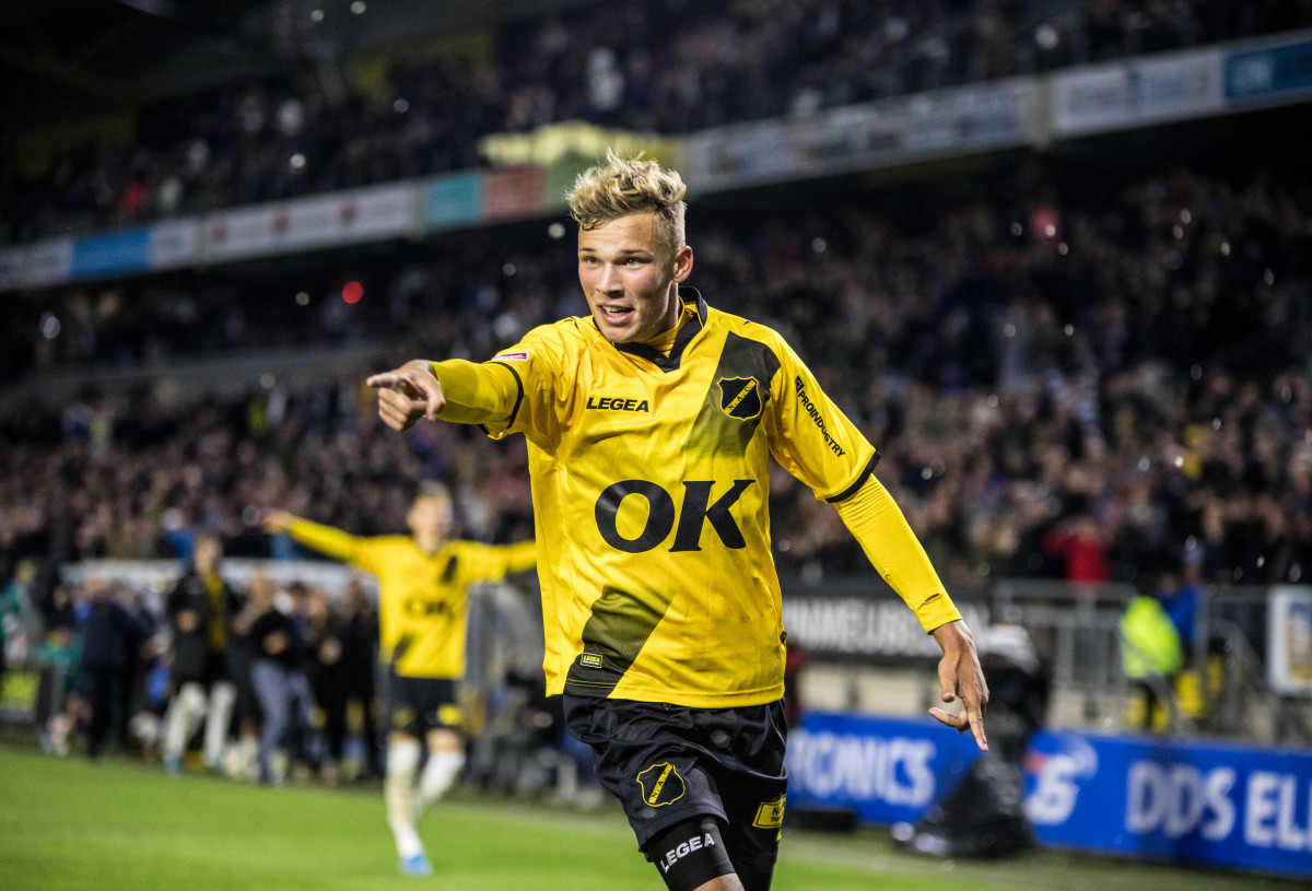 7222 bsr vinnie nacexc 0315