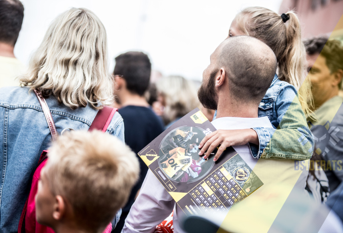 bsiderats opendag 2951