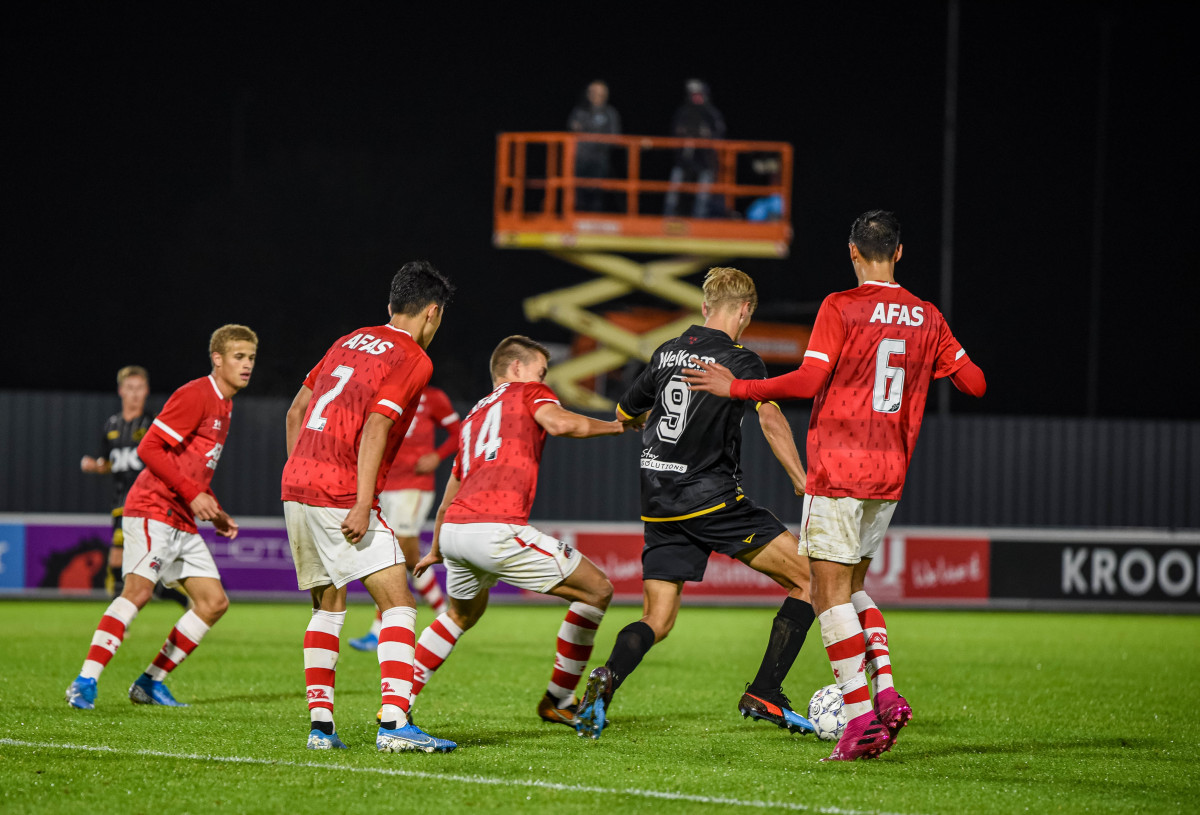 bsiderats.nl jong az nac klein 7242