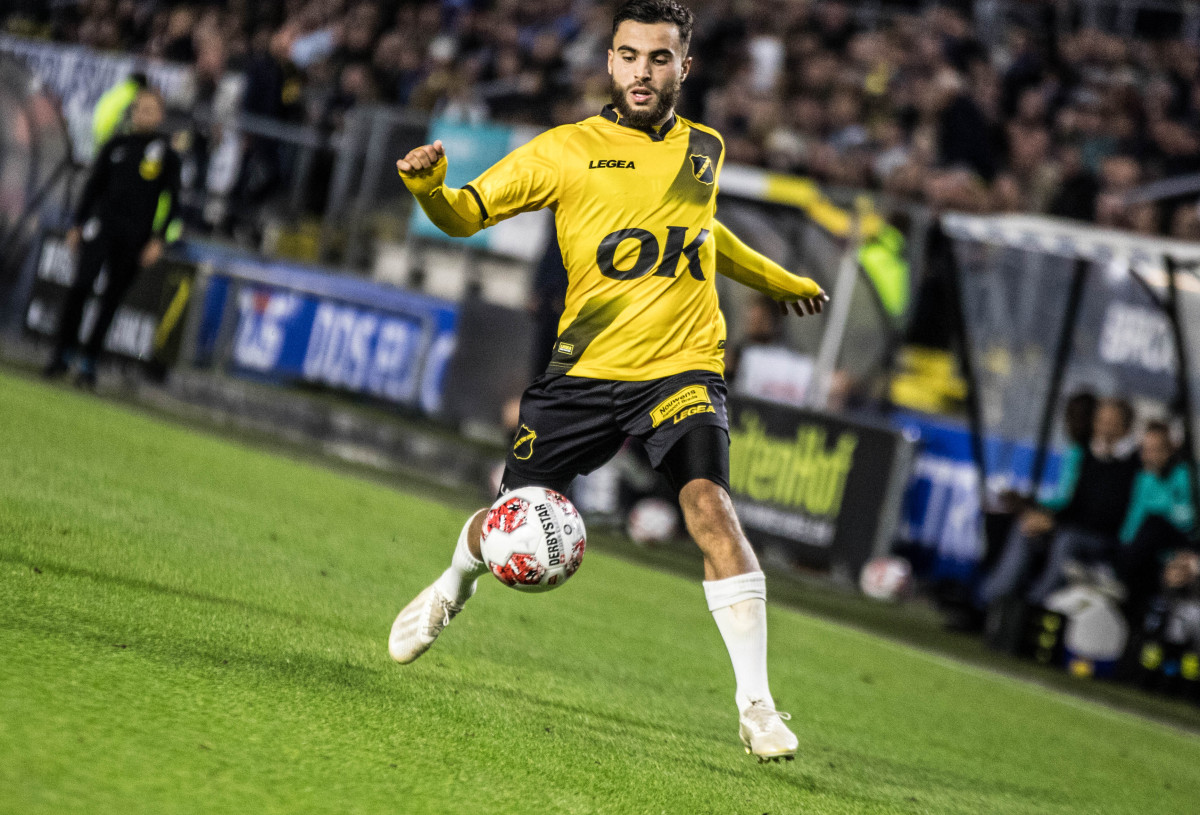 7033 bsr vinnie nacexc 0206