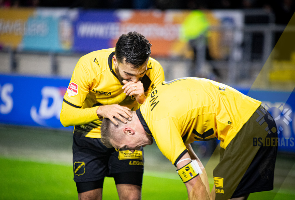 bsr nac jong az 4657