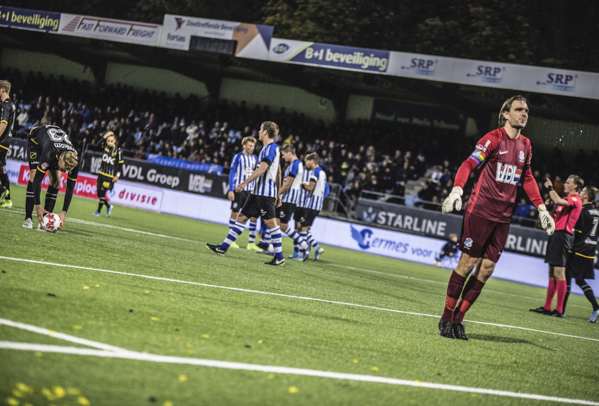 bsr fcenac vinnie de laat 2319