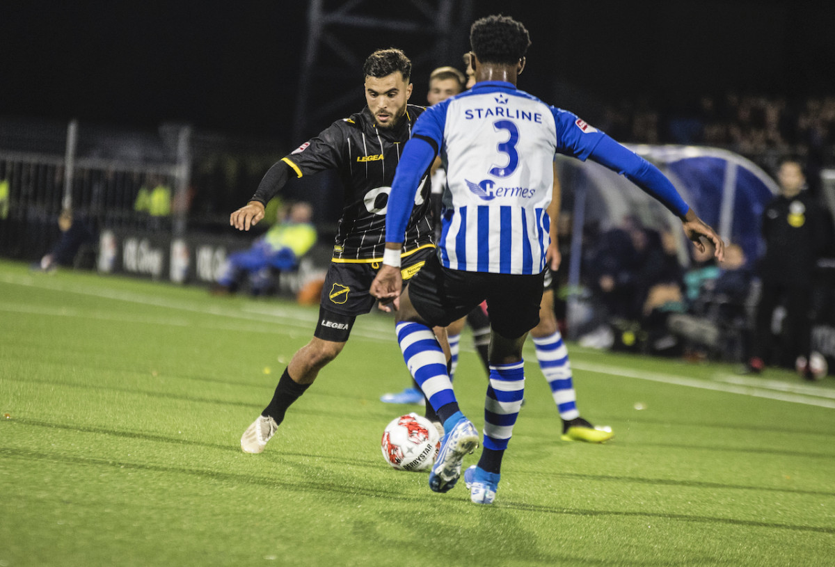 bsr fcenac vinnie de laat 2262