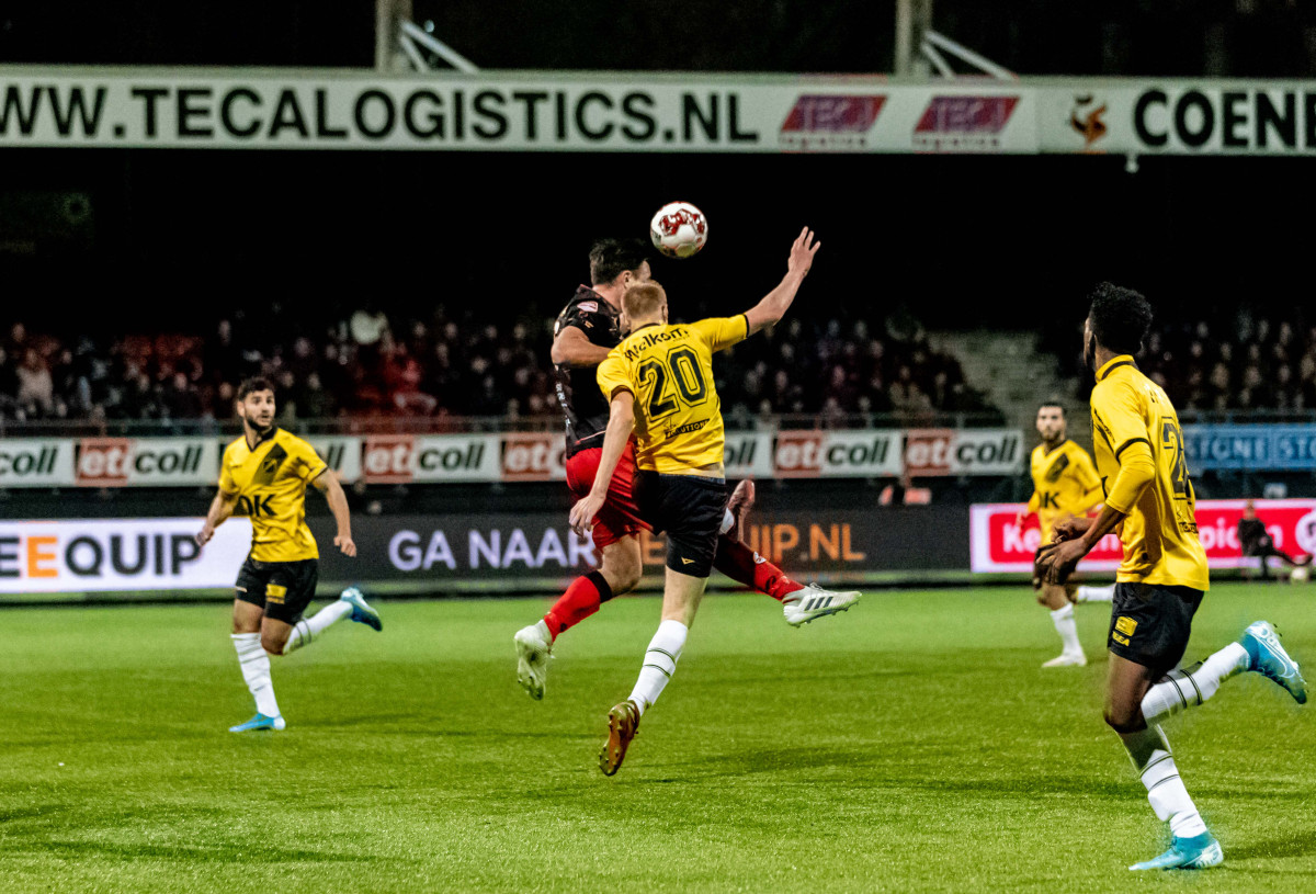 bsiderats.nl excnac tom willems 0617