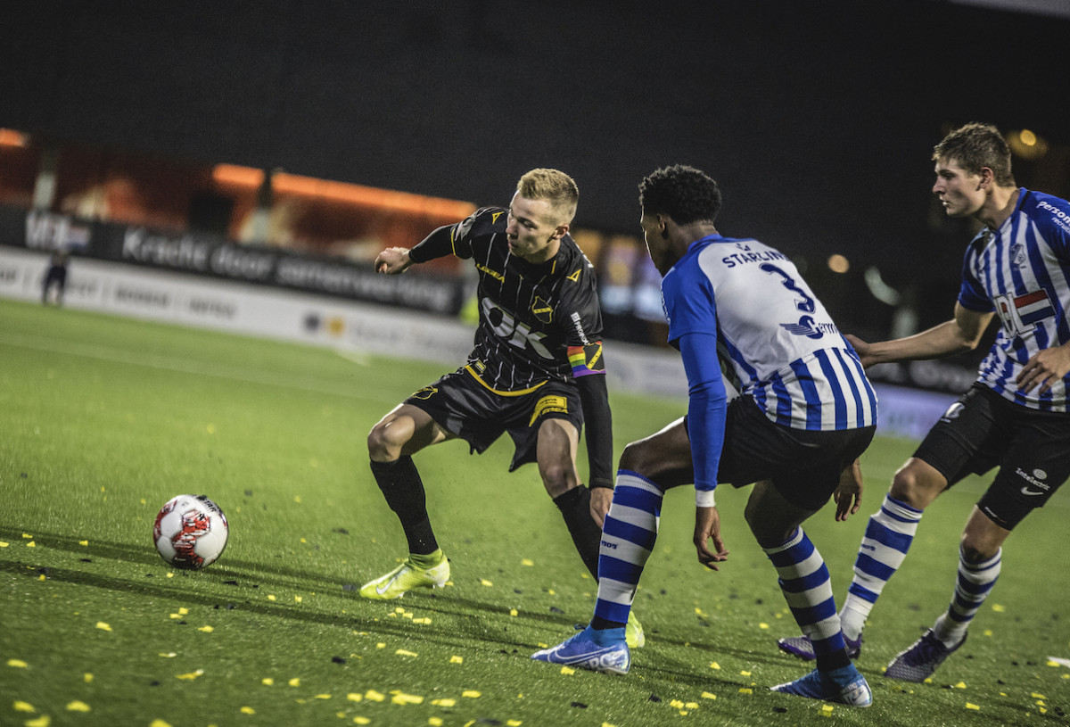 bsr fcenac vinnie de laat 2308