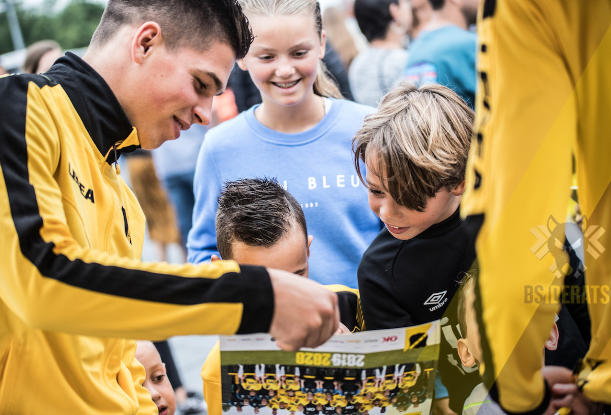 bsiderats opendag 3080