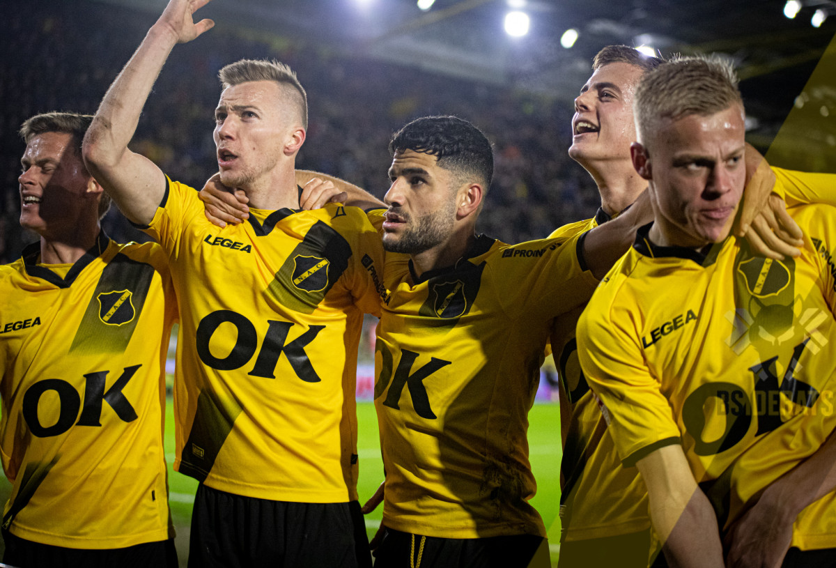 bsr nac jong az 4609