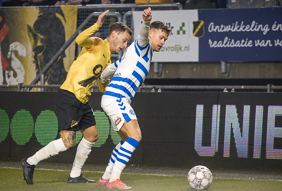 nac degraafschap 42
